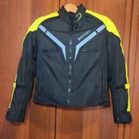 Giacche e pantaloni moto