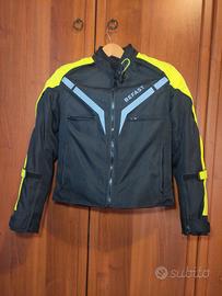 Giacche e pantaloni moto