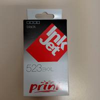 Cartuccia nera XL compatibile Hp 953