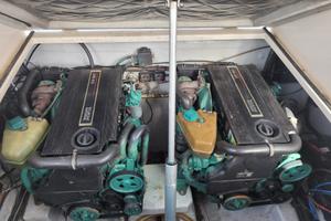 Motori Volvo d3-190 800 ore