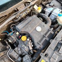 motore alfa mito 1400 78cc