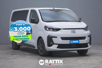 FIAT ulysse 2024 Ulysse combi M1 2.0 bluehdi 180cv