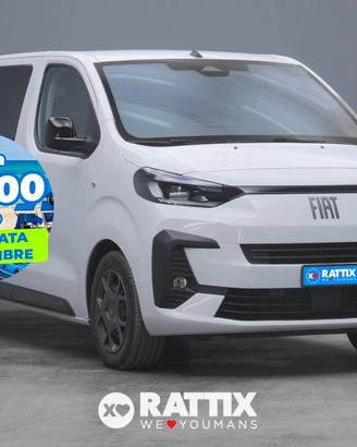 FIAT ulysse 2024 Ulysse combi M1 2.0 bluehdi 180cv