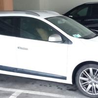 Renault Mégane 1.5 dCi 110CV SporTour GT Line