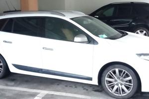 Renault Mégane 1.5 dCi 110CV SporTour GT Line
