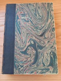 Il Fronte Sud di Rodolfo Graziani 1938 autografata