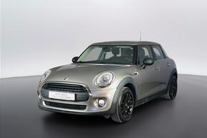 MINI Mini IV F55-F56 2014 - Mini 1.5 One D U14291