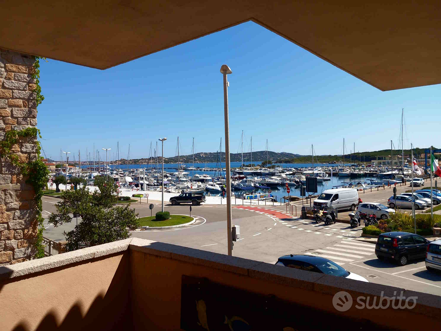 Appartamento – Lu Palau/Palau, Gallura Nord-Est Sardegna - Vista 5