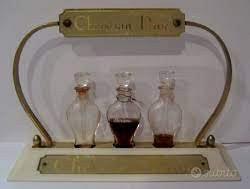 Presentoire Christian Dior