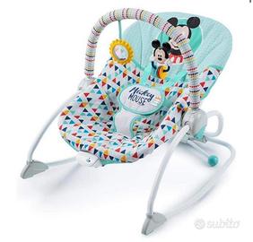 Sdraio topolino