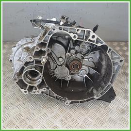 Cambio Manuale Fiat Sedici 1.9 JTD Emotion D19AA
