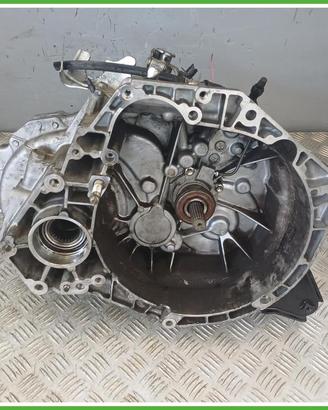 Cambio Manuale Fiat Sedici 1.9 JTD Emotion D19AA