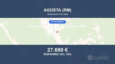 Immobile in asta di 142 m² con più di 5 locali a A