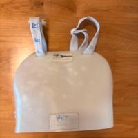 Paraseno scherma fioretto