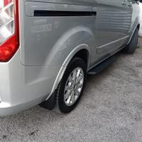 Ford Tourneo Custom Titanium Hybrid Diesel