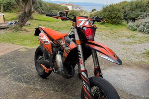 Ktm sx 125 2024 VM RACING
