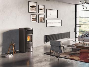 Monday H 190 Evo 19.2KW