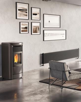 Monday H 190 Evo 19.2KW