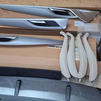 Accessori bmw 5 g30 