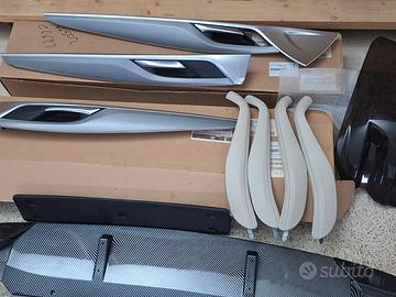 Accessori bmw 5 g30 