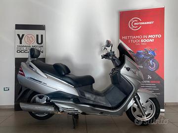 Suzuki Burgman 400 -