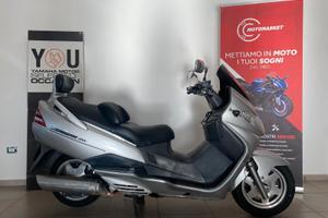 Suzuki Burgman 400 -