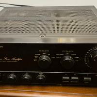 Pioneer amplificatore a-676 reference