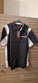 Camicia Alpinestars taglia XXL nuova con etichetta