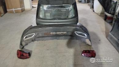 Audi a3 2020 2021 PORTE SPORELLO PORTIERA