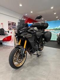 Yamaha Tracer 9 GT - 2023