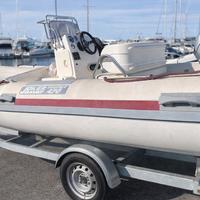 Joker Boat Coaster 470