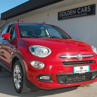 Fiat 500X 1.3 mjt Popstar 4x2 95CV Uff Italy Lega 