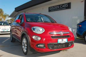 Fiat 500X 1.3 mjt Popstar 4x2 95CV Uff Italy Lega 