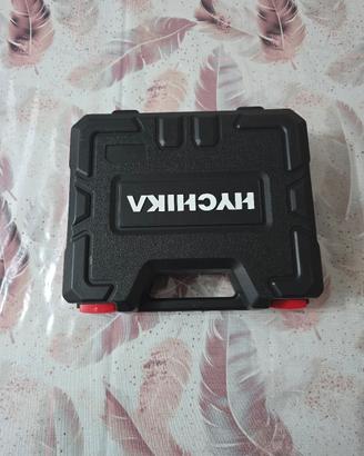 HYCHIKA cacciavite elettrico