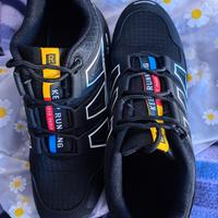 scarpe SpeedRun KR nuove 