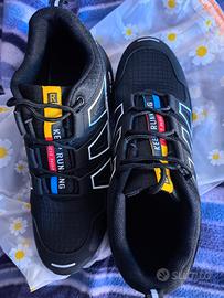 scarpe SpeedRun KR nuove 