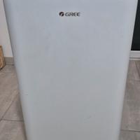 Condizionatore portatile 13.000 BTU,  come nuovo.