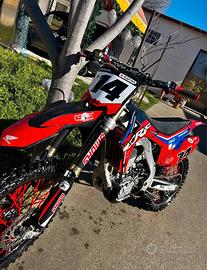 Crf 250