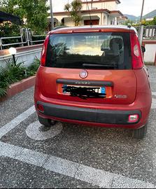 Panda 0.9 Natural Power benzina metano Lounge