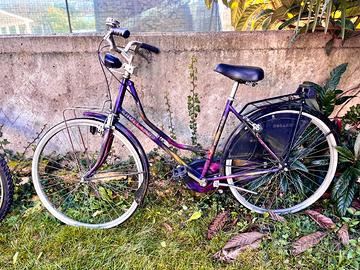 Bicicletta Holland donna