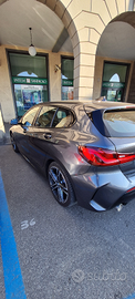 BMW 118i M SPORT