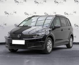 Volkswagen Touran 2.0 TDI 150 CV SCR DSG Comf...