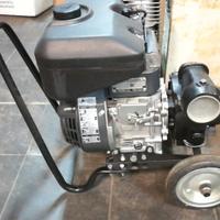 motopompa Lombardini 