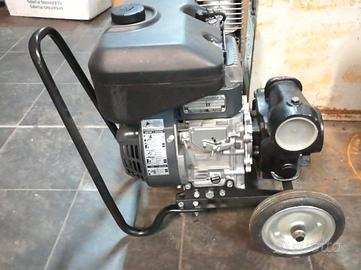 motopompa Lombardini 