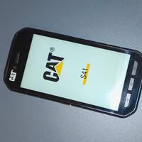 Smartphone da Cantiere CAT S41 testato usato