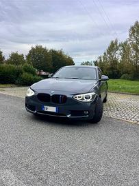 BMW serie 1 116D