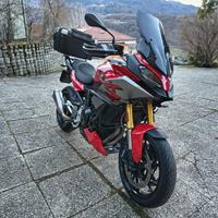 BMW F900 XR  Sport 2021