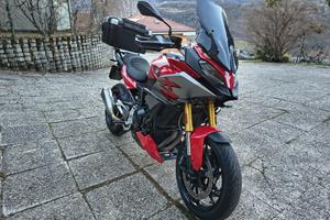 BMW F900 XR  Sport 2021
