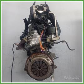 Motore Completo Funzionante B10S1 49kw CHEVROLET