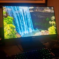 Monitor QHD 